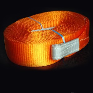 Динамический трос StropExpert 9т 6 м