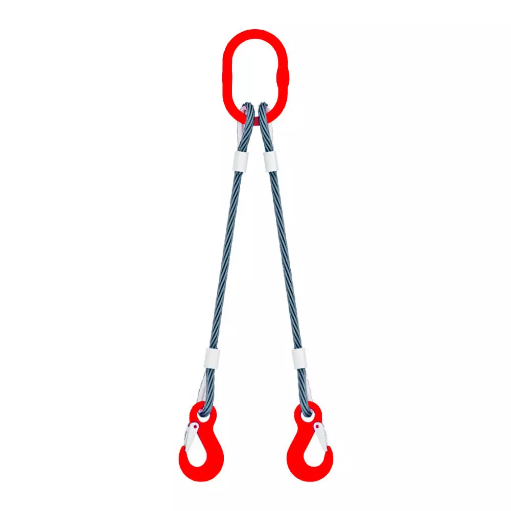 Стропы канатные