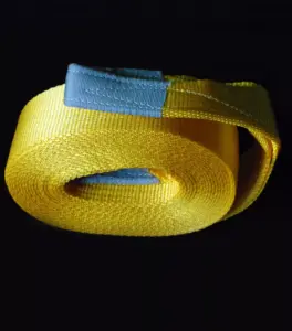 Тросы буксировочные 5 т