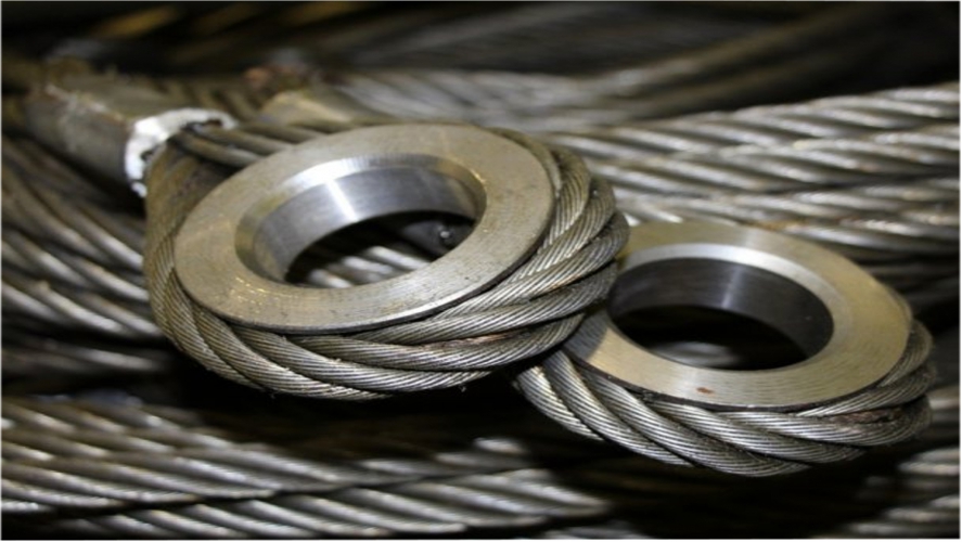 Круглый коуш