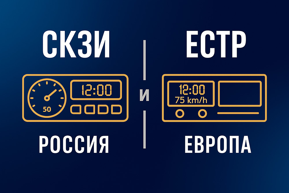 СКЗИ и ЕСТР