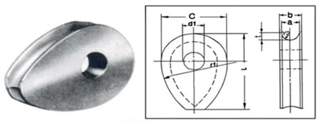 Вантовый коуш